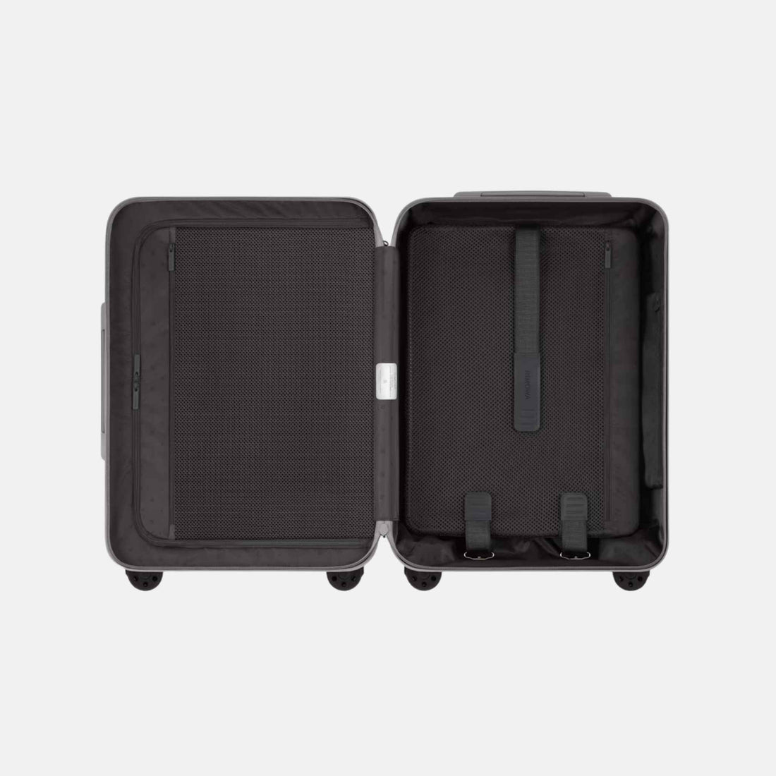 Essential Sleeve Cabin