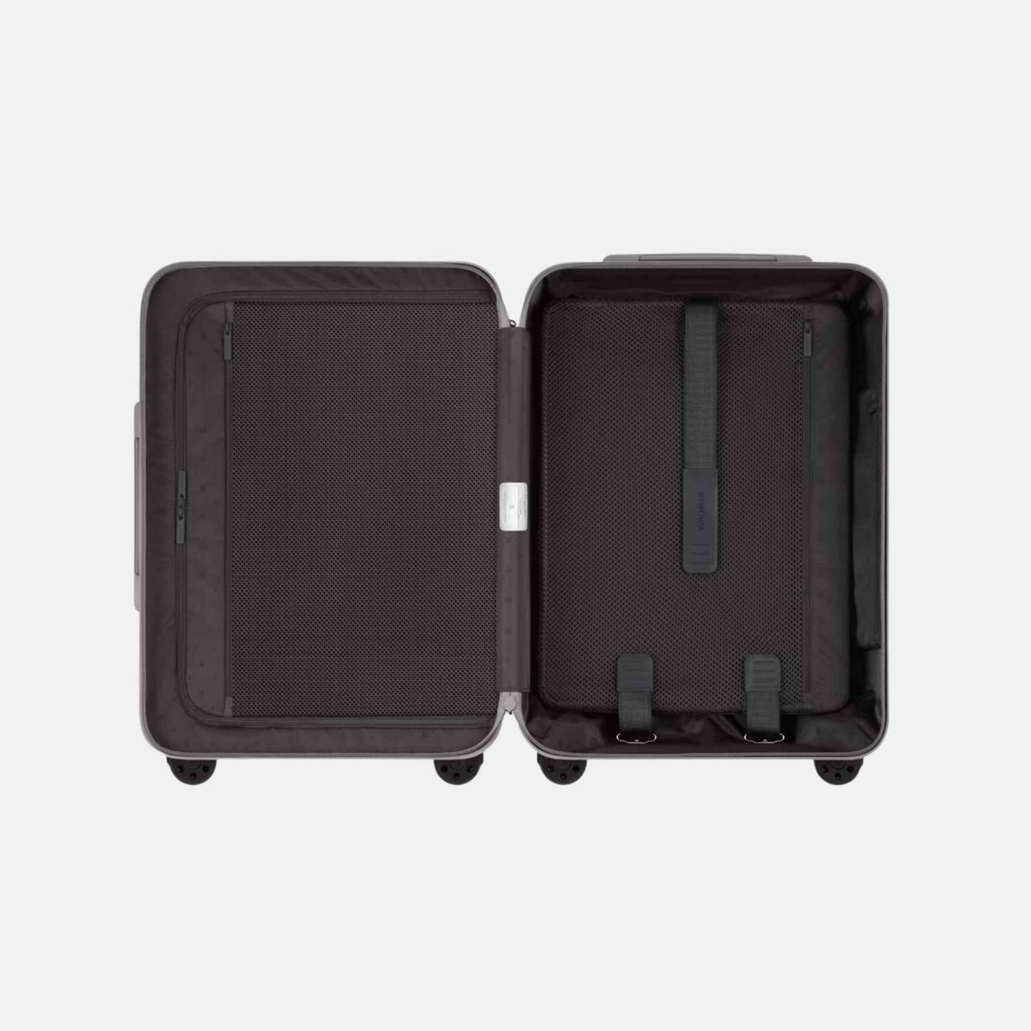 Essential Sleeve Cabin