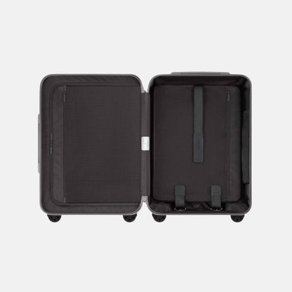 Essential Sleeve Cabin