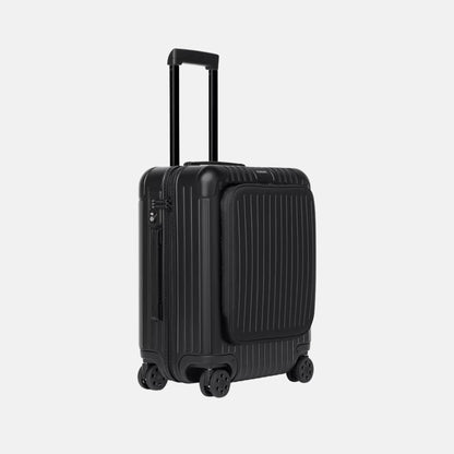 Essential Sleeve Cabin Plus