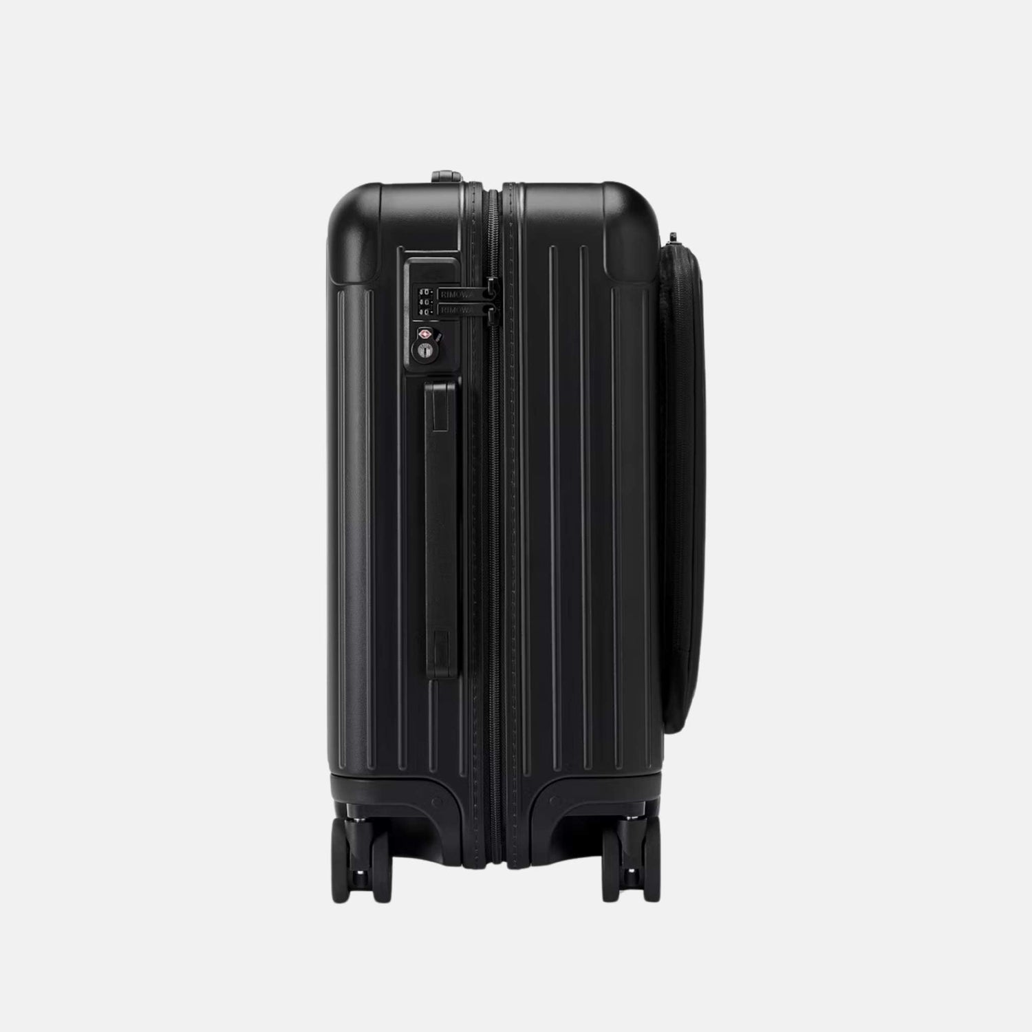 Essential Sleeve Cabin Plus