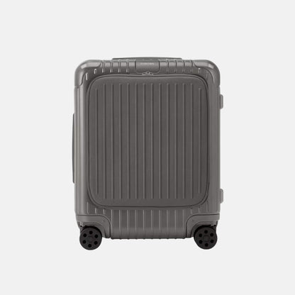Essential Sleeve Cabin Plus