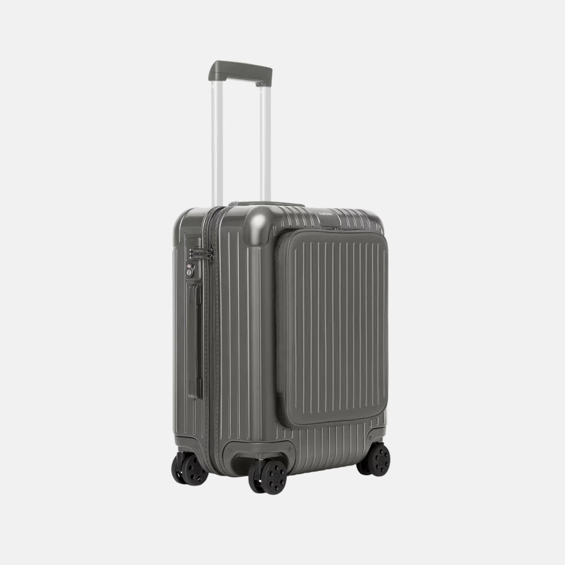 Essential Sleeve Cabin Plus