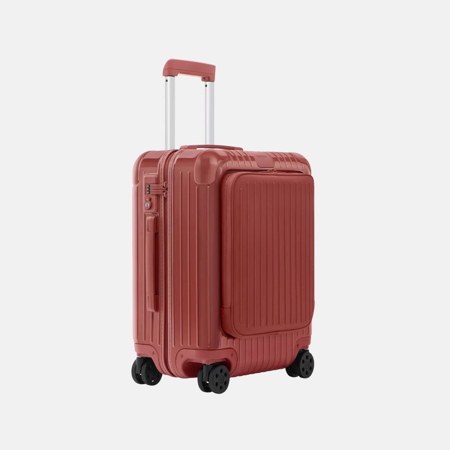 Essential Sleeve Cabin Plus
