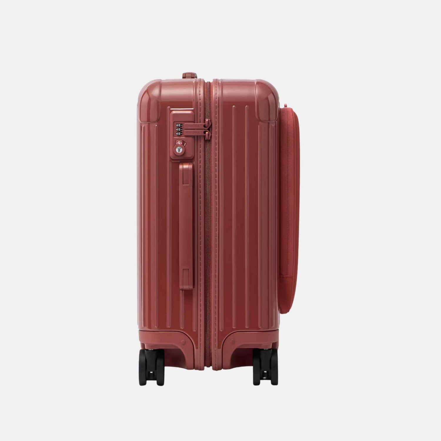 Essential Sleeve Cabin Plus
