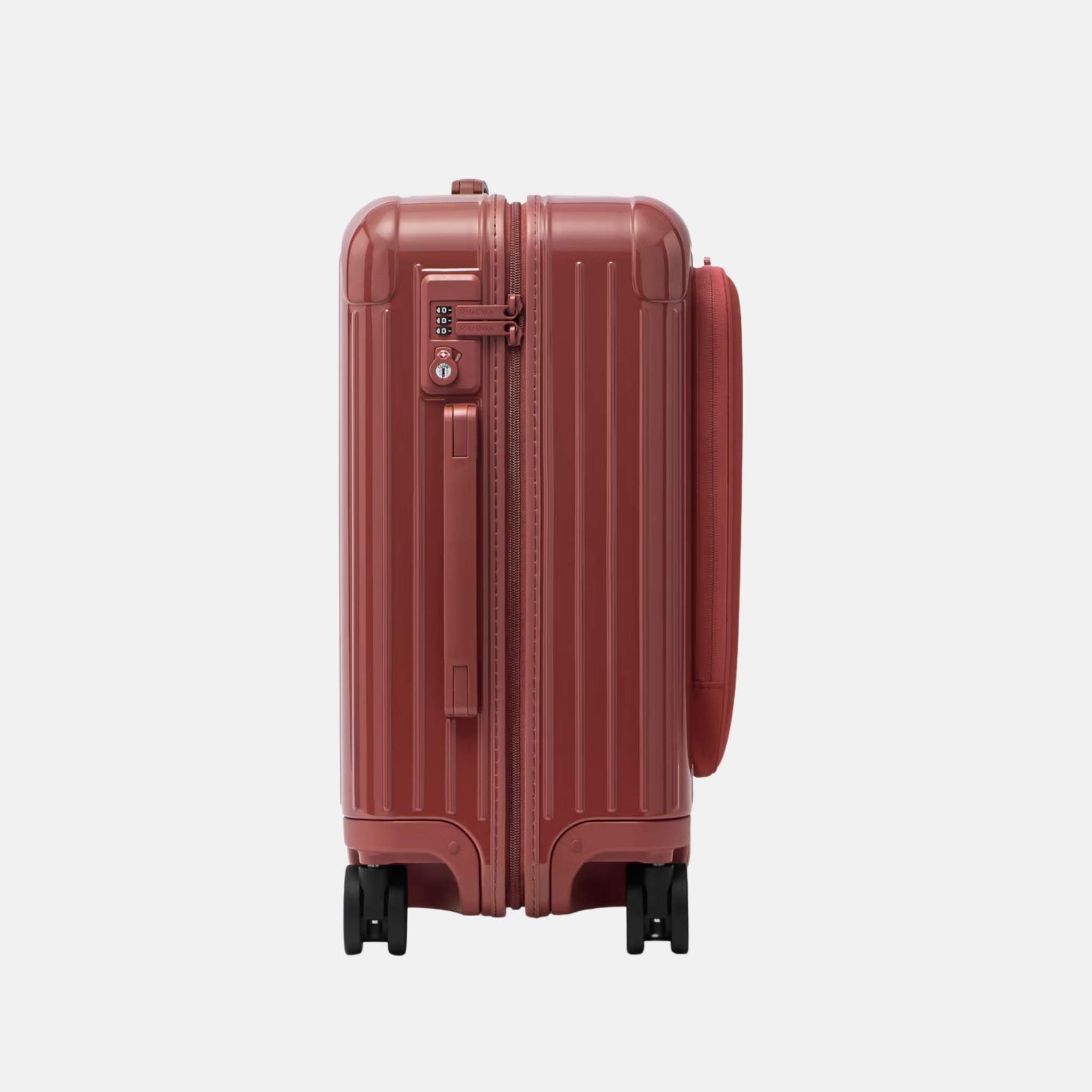 Essential Sleeve Cabin Plus