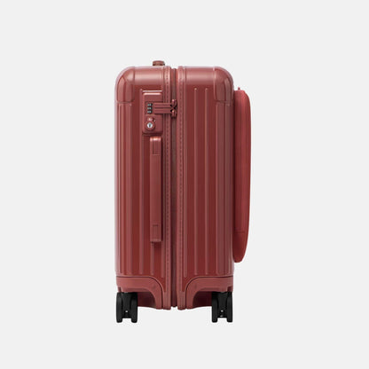 Essential Sleeve Cabin Plus