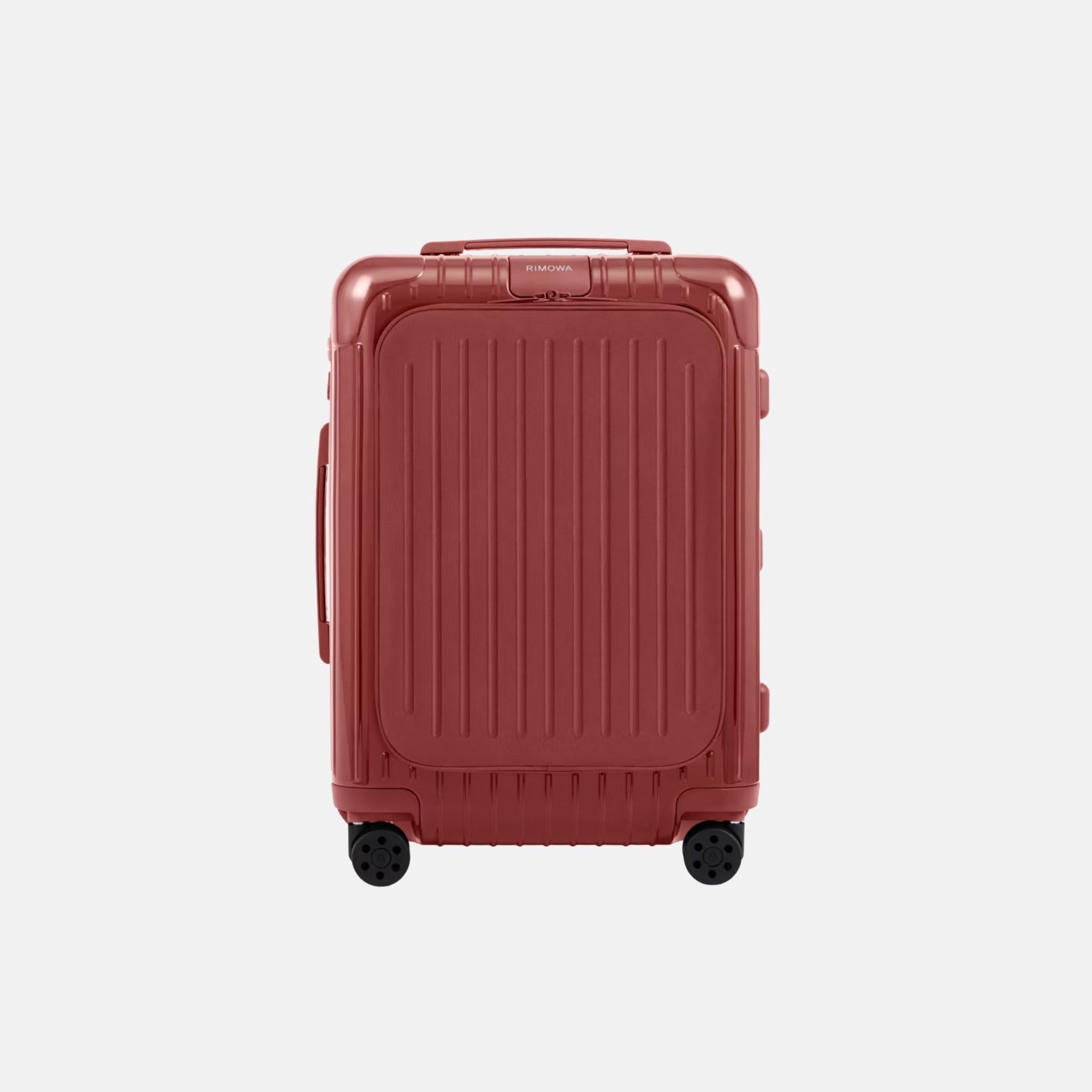 Essential Sleeve Cabin
