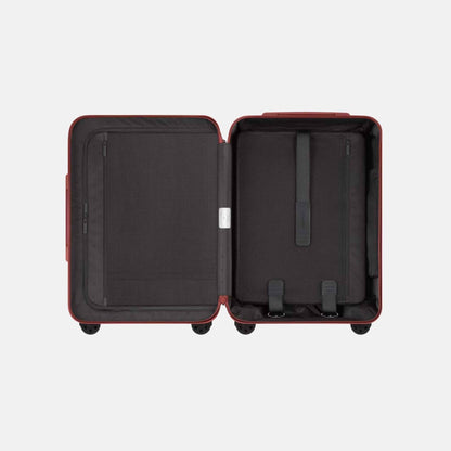 Essential Sleeve Cabin