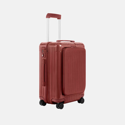 Essential Sleeve Cabin