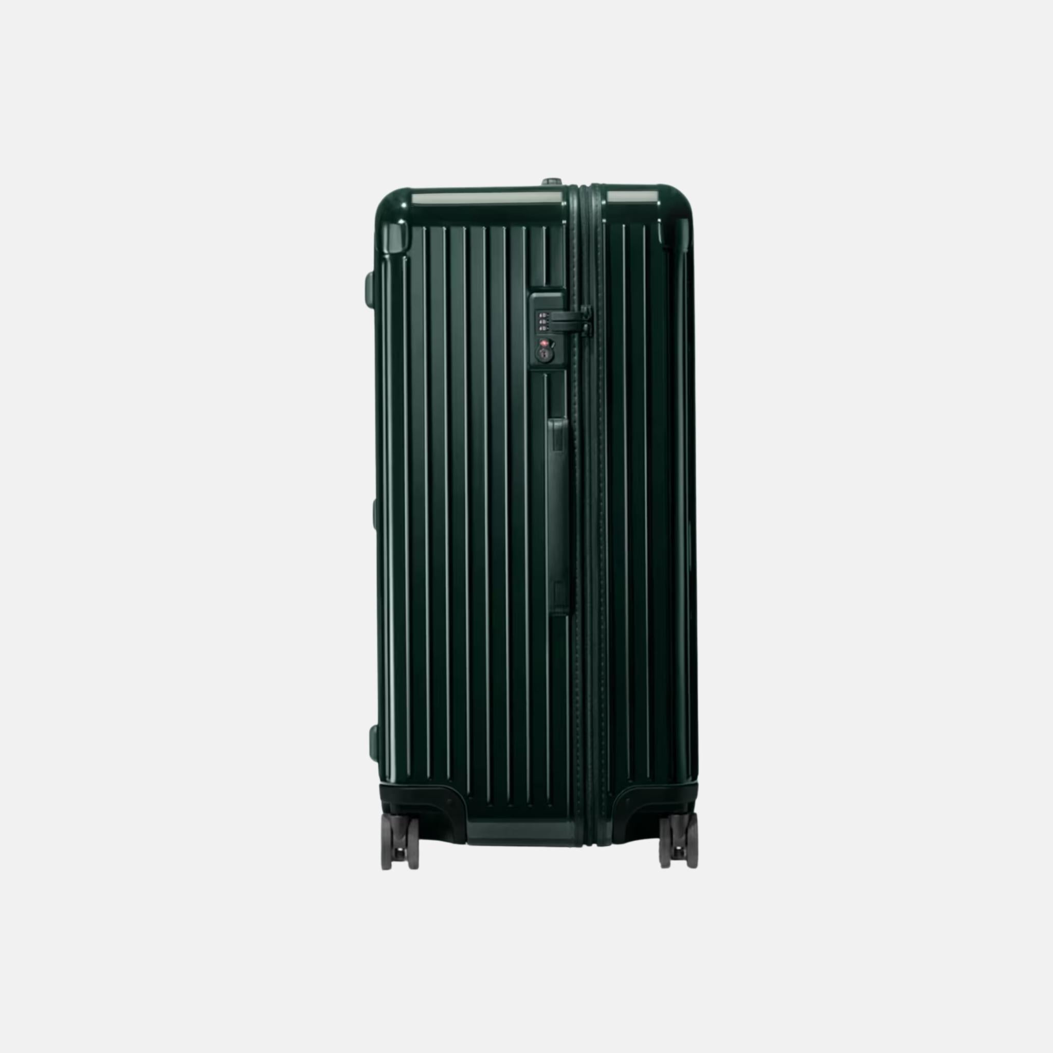 Essential Trunk Plus
