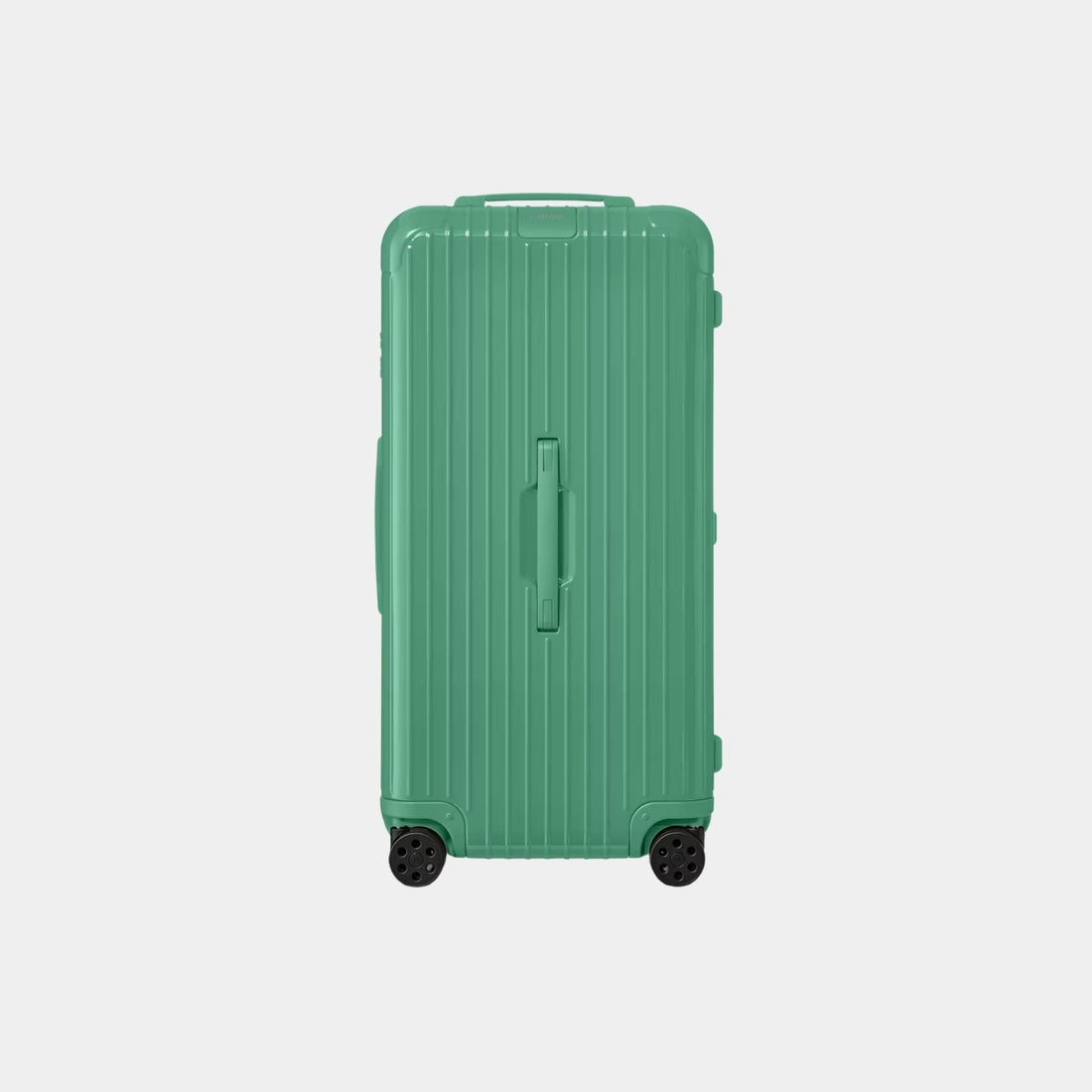 Essential Trunk Plus Verde
