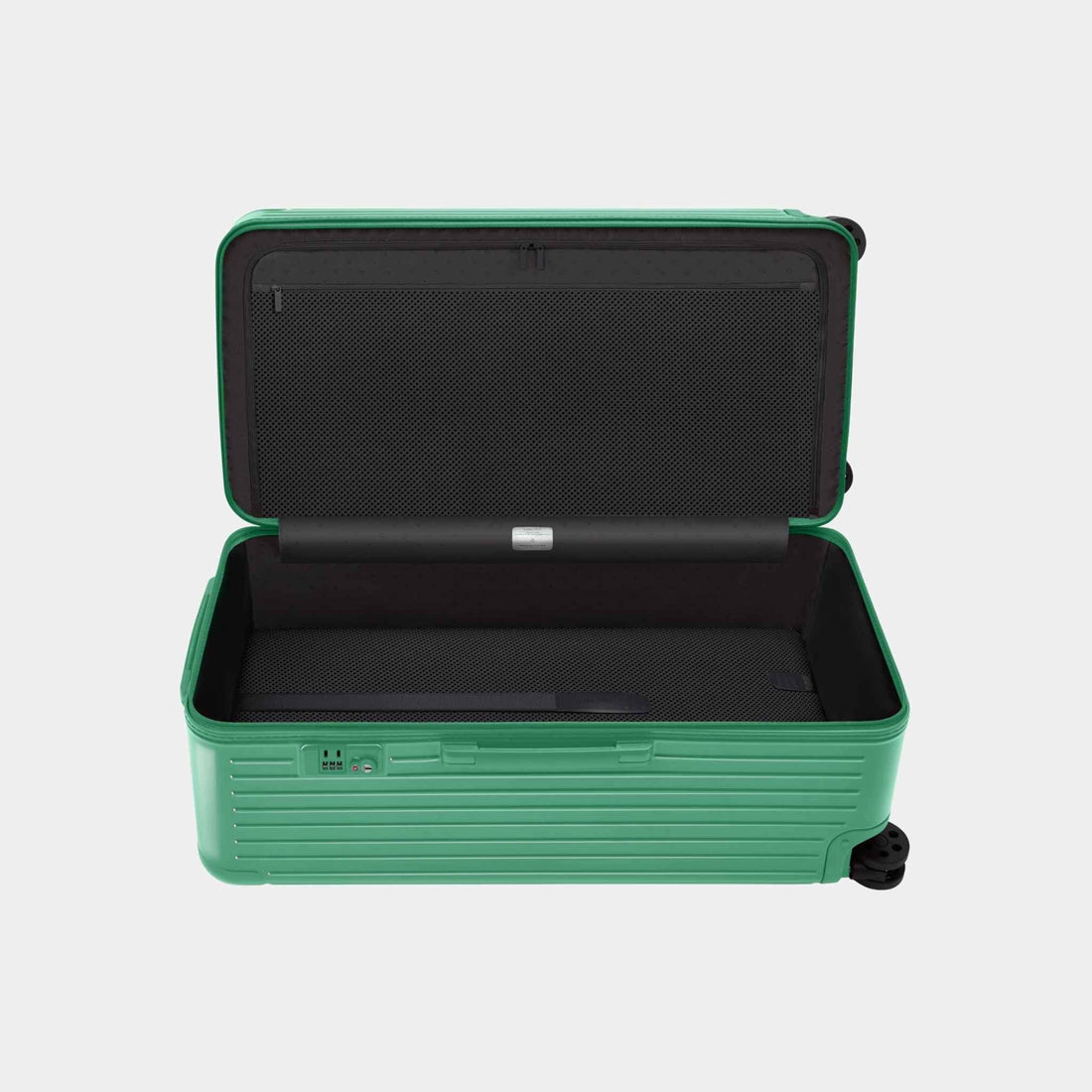 Essential Trunk Plus Verde