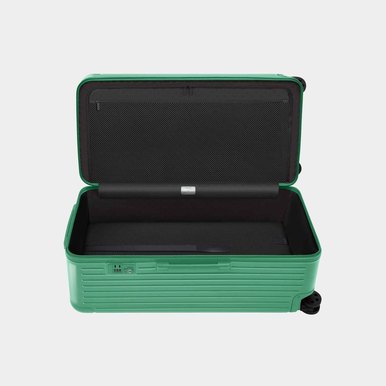 Essential Trunk Plus Verde