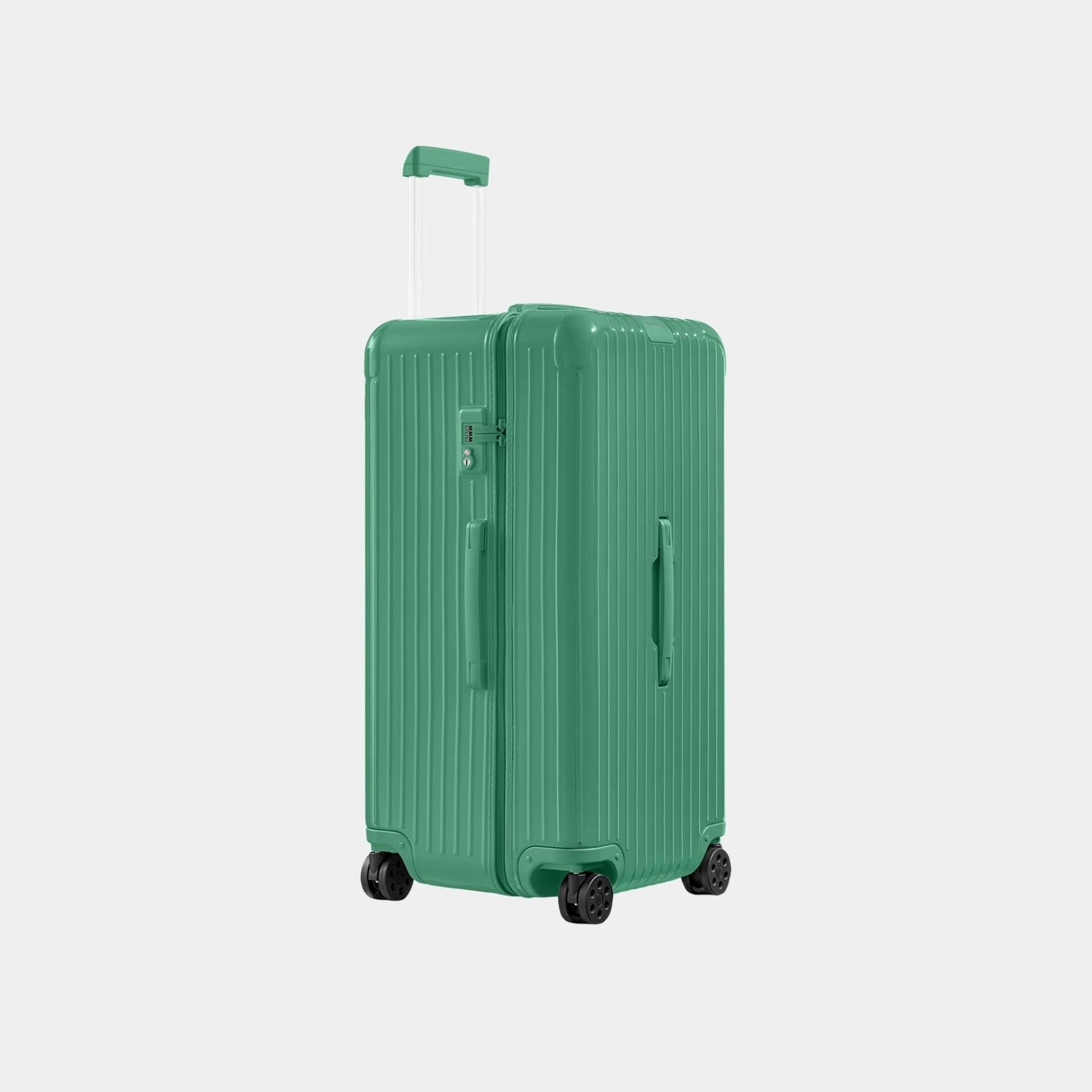 Essential Trunk Plus Verde