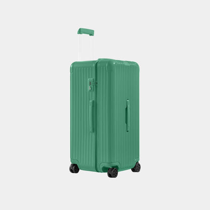 Essential Trunk Plus Verde