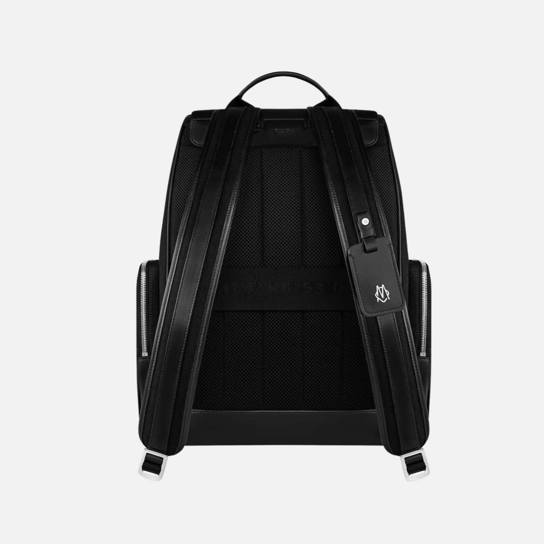 Flap Backpack Large Never Still Collection