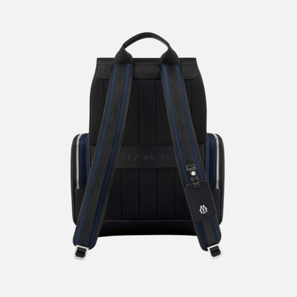 Flap Backpack Large Never Still Collection