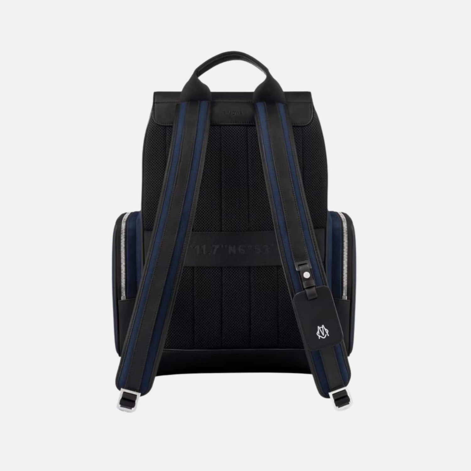 Flap Backpack Large Never Still Collection