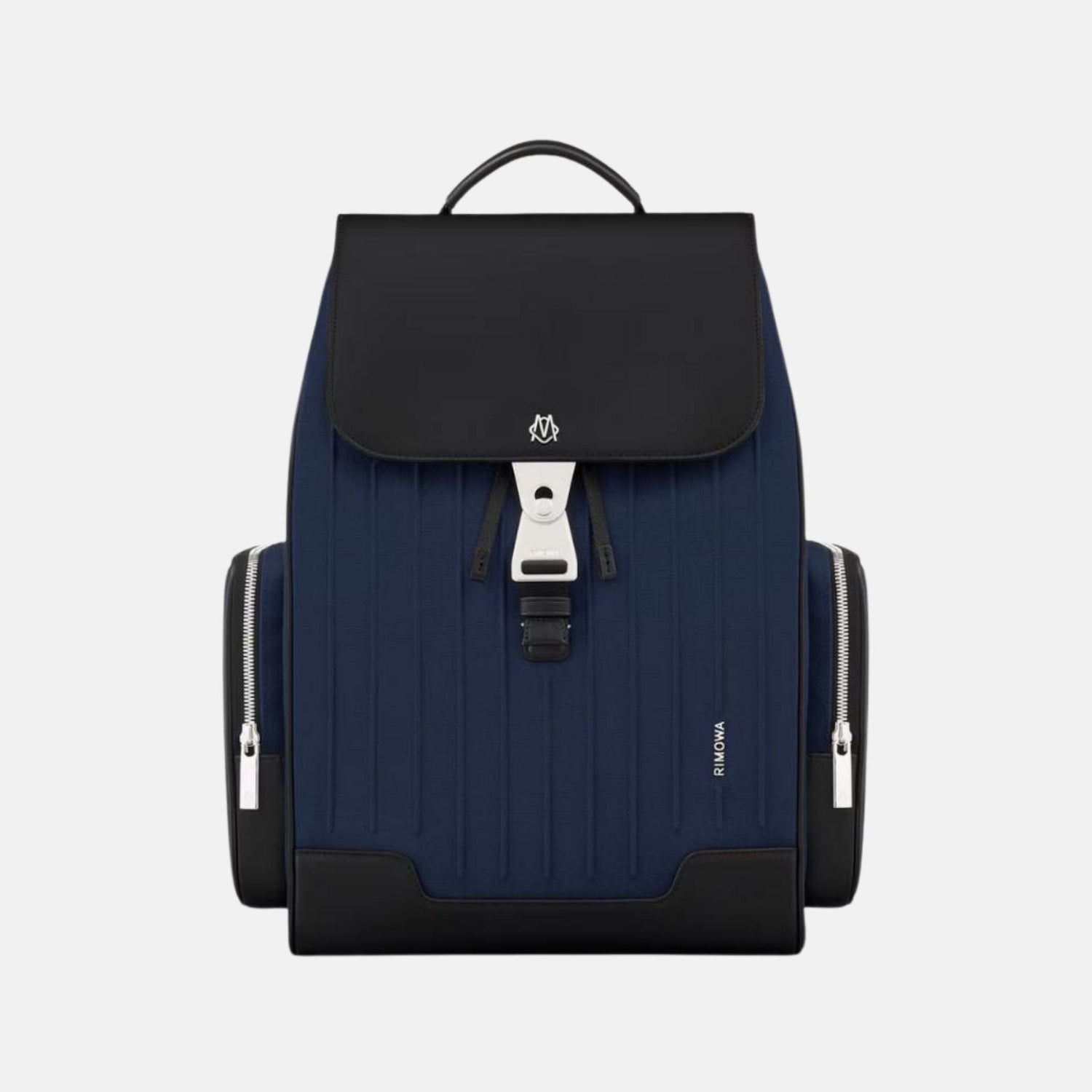 Flap Backpack Large Never Still Collection