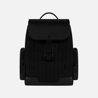 Flap Backpack Large Never Still Collection