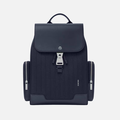 Flap Backpack Large Never Still Collection