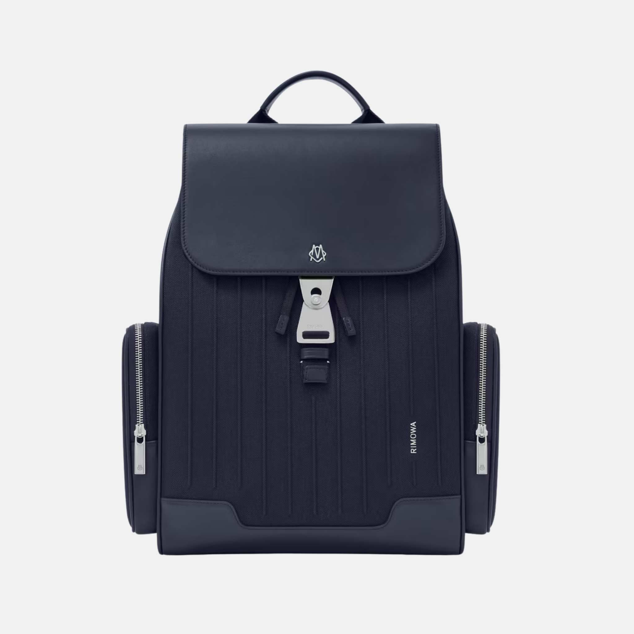 Flap Backpack Large Never Still Collection