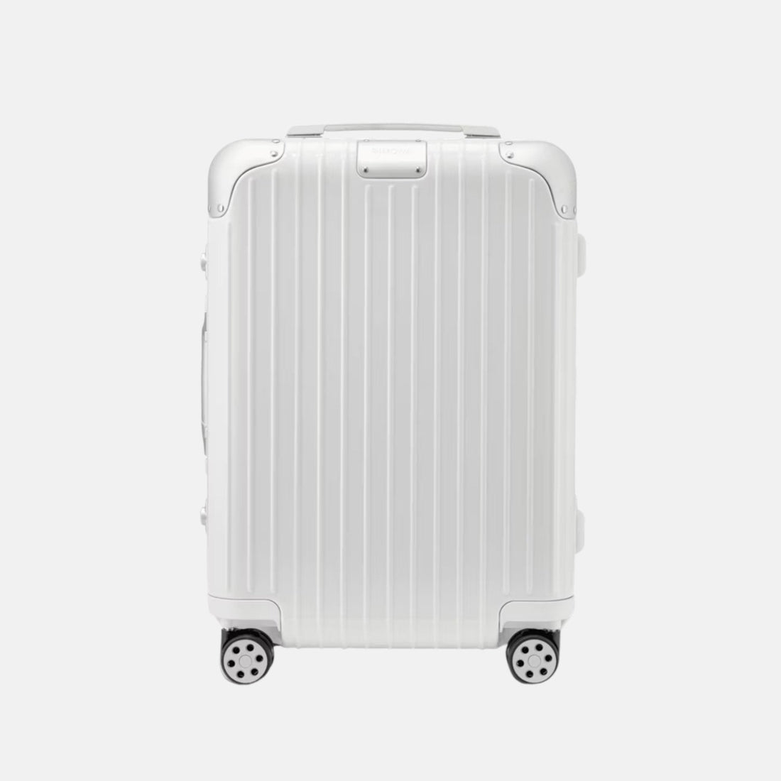 Hybrid Cabin
