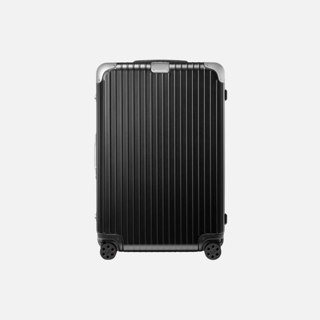 Hybrid Check In L
