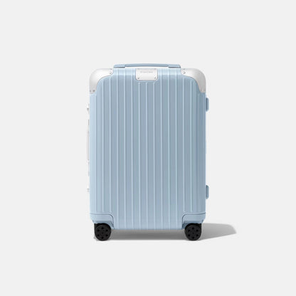 Hybrid Check In L