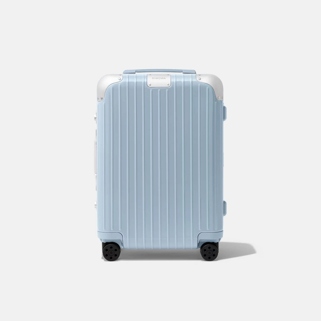 Hybrid Check In L