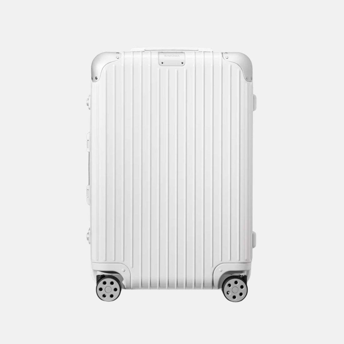Hybrid Check In M