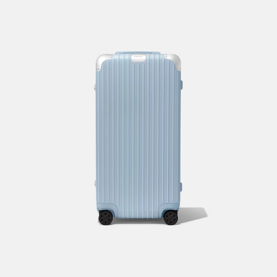 Hybrid Trunk Plus