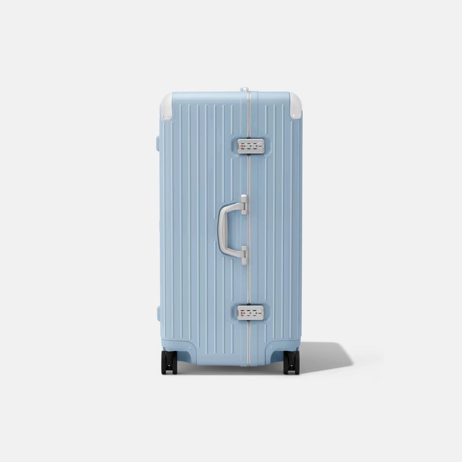 Hybrid Trunk Plus