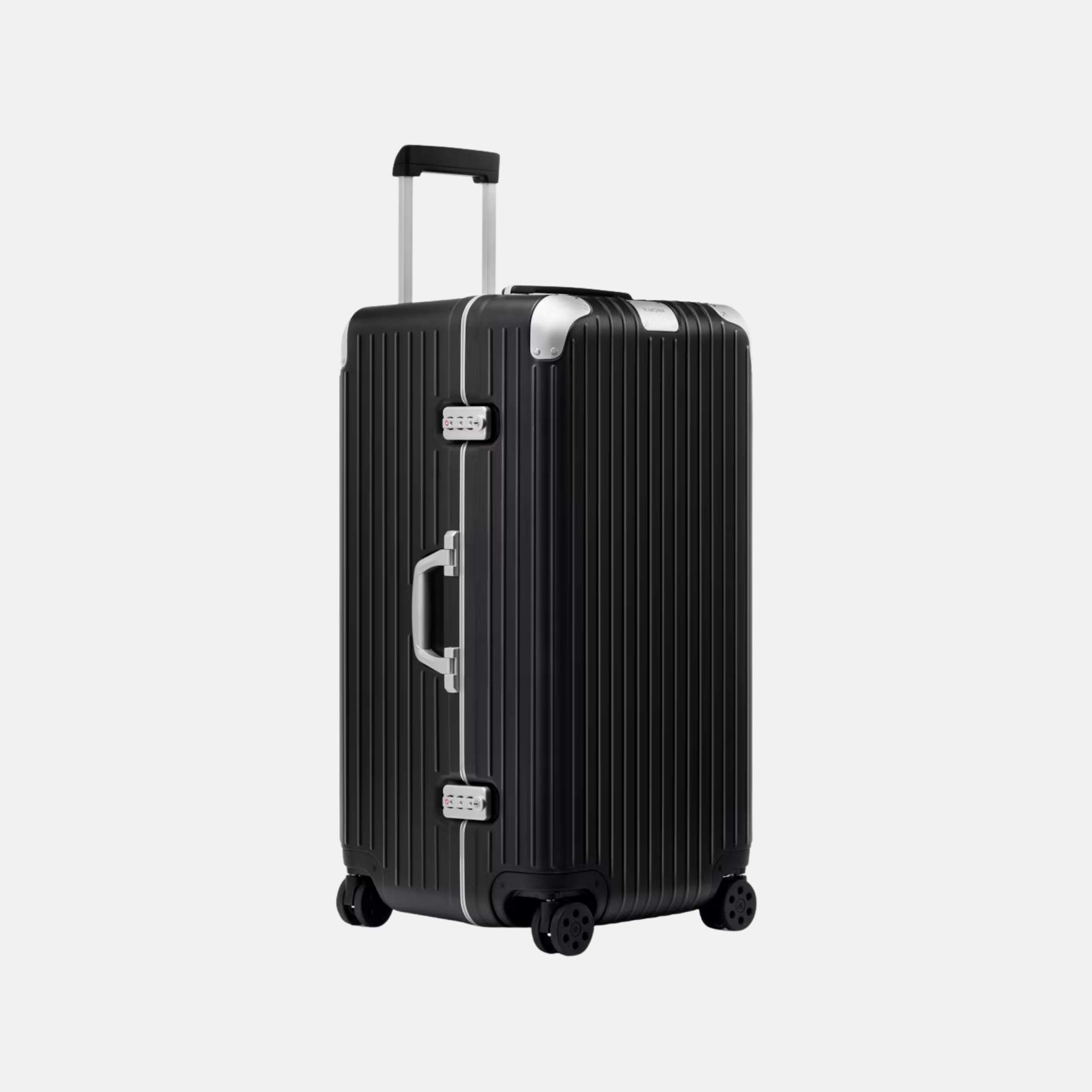Hybrid Trunk Plus