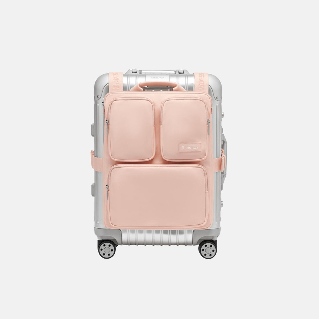 Luggage Harness Cabin