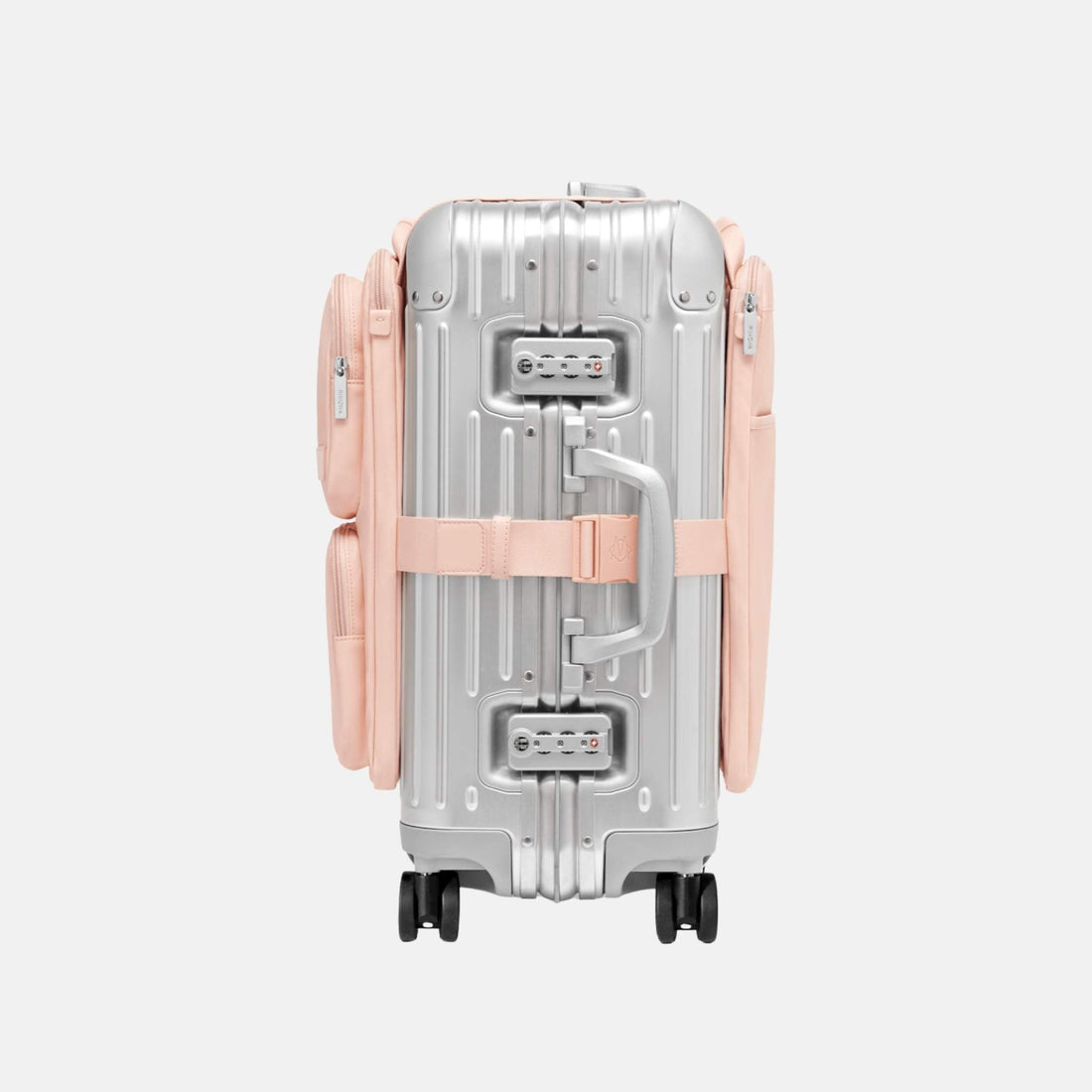 Luggage Harness Cabin