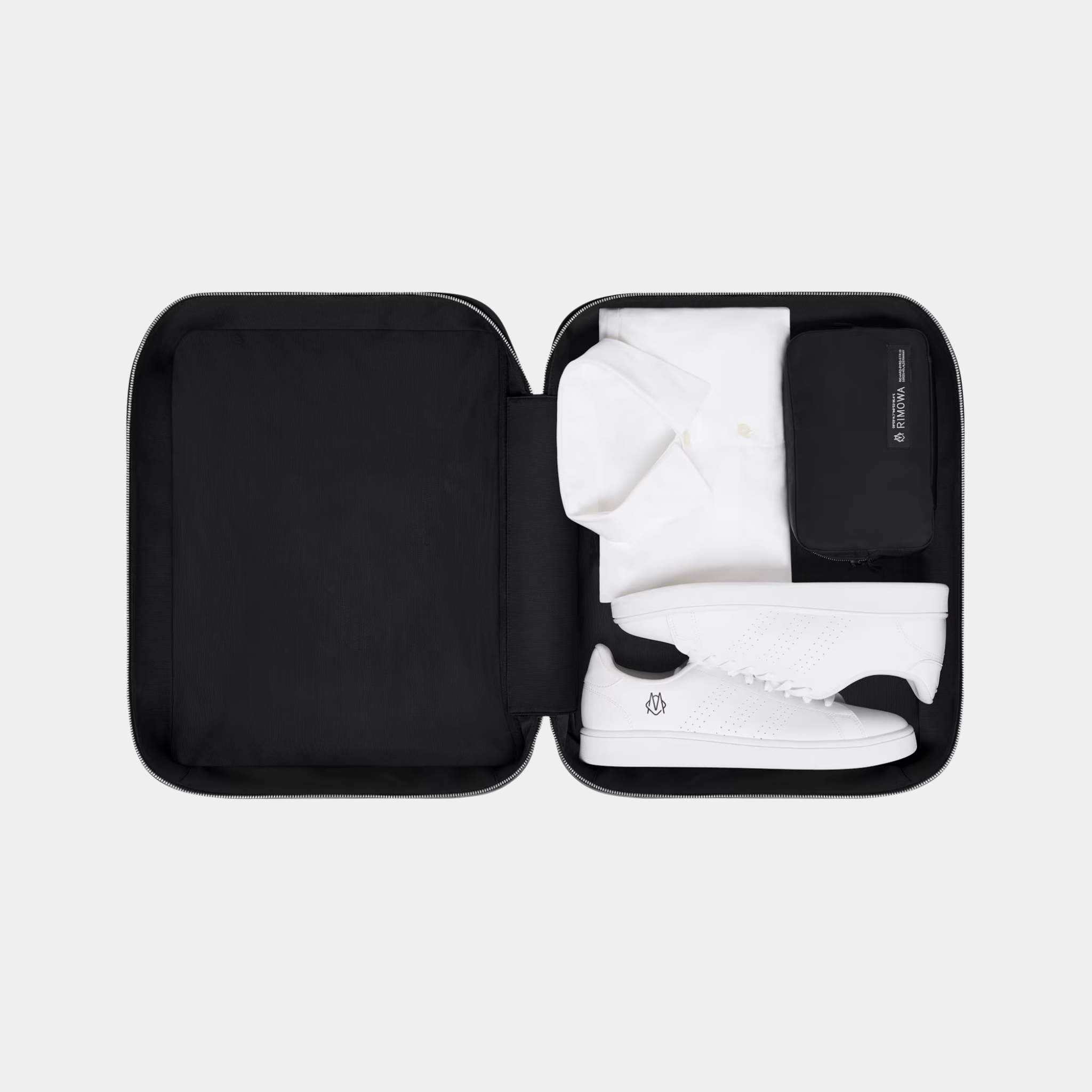 Never Still Canvas Travel Backpack