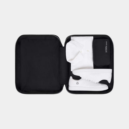 Never Still Canvas Travel Backpack