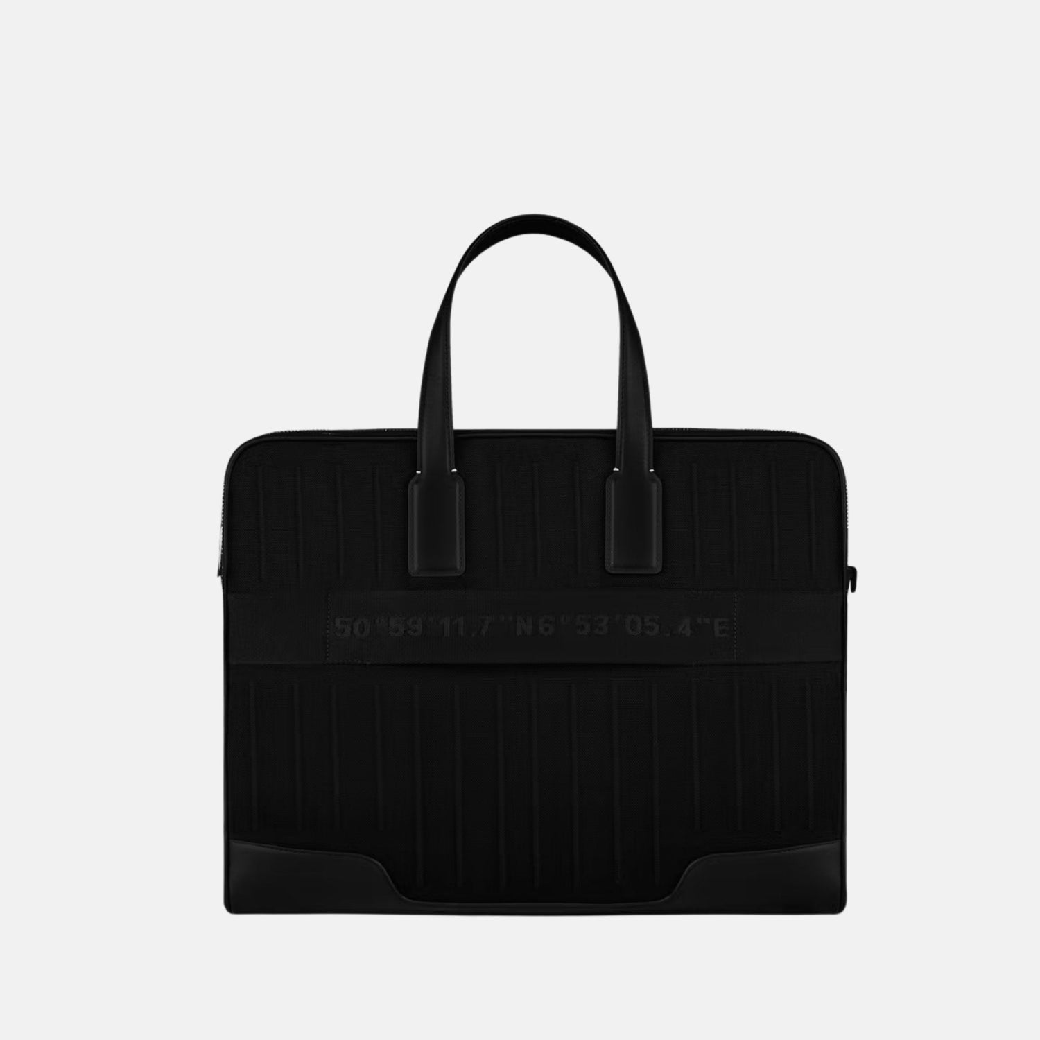 Never Still Canvas Weekender