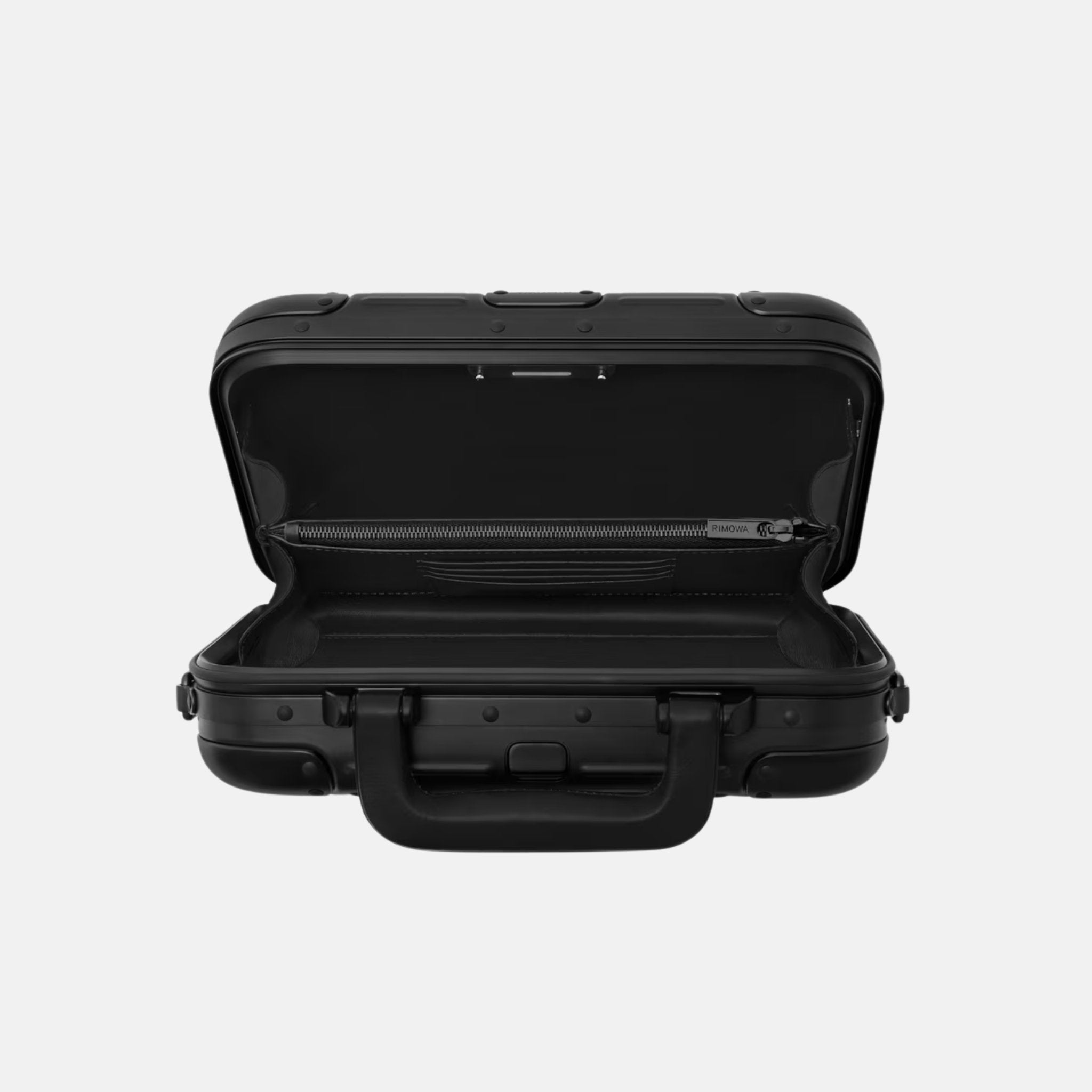 Original Aluminium Cross Body Bag