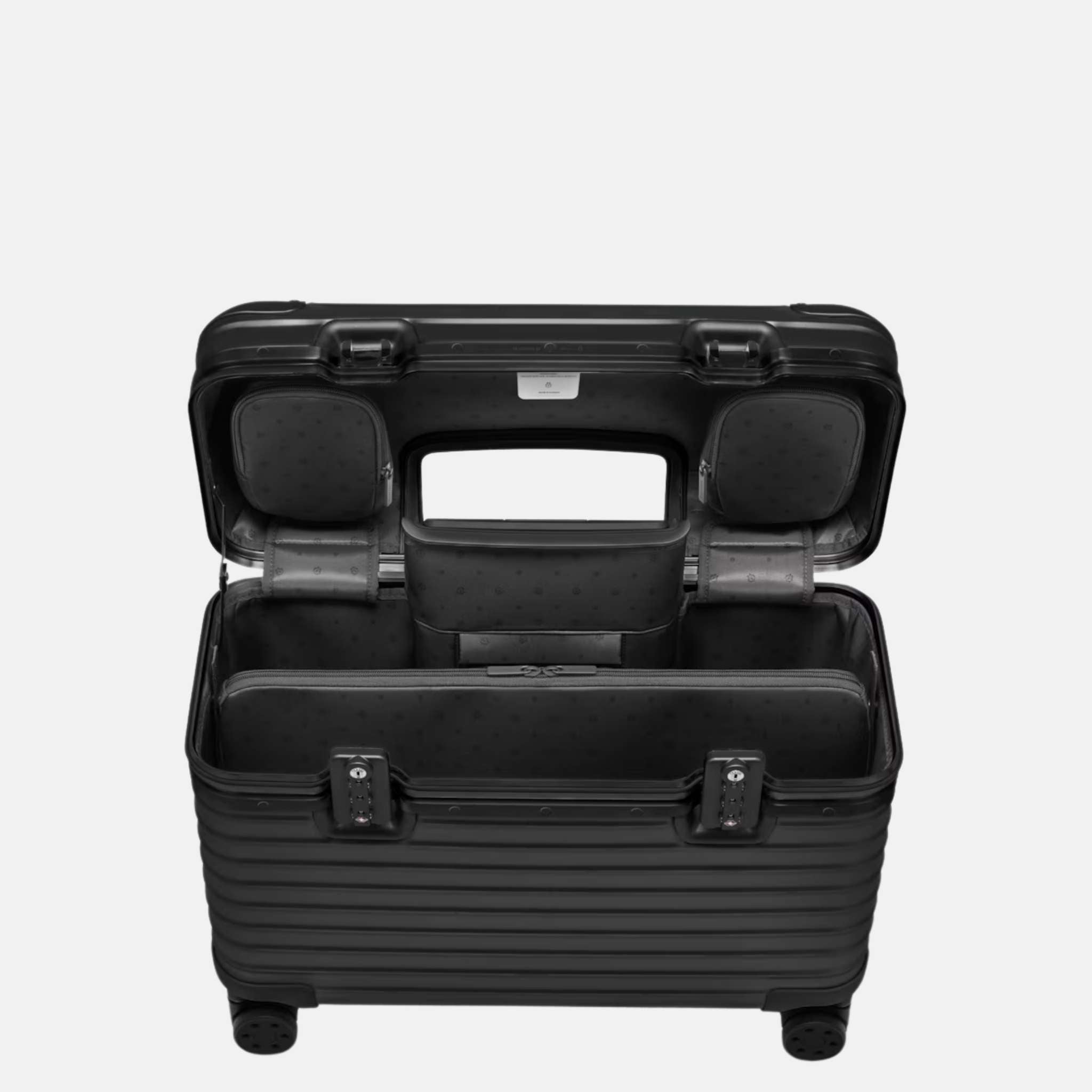 Original Pilot Case