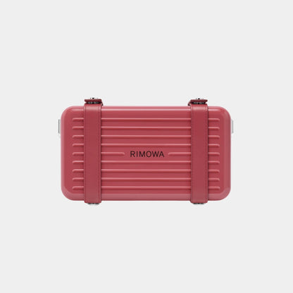 Personal Polycarbonate Cross Body Bag Granada