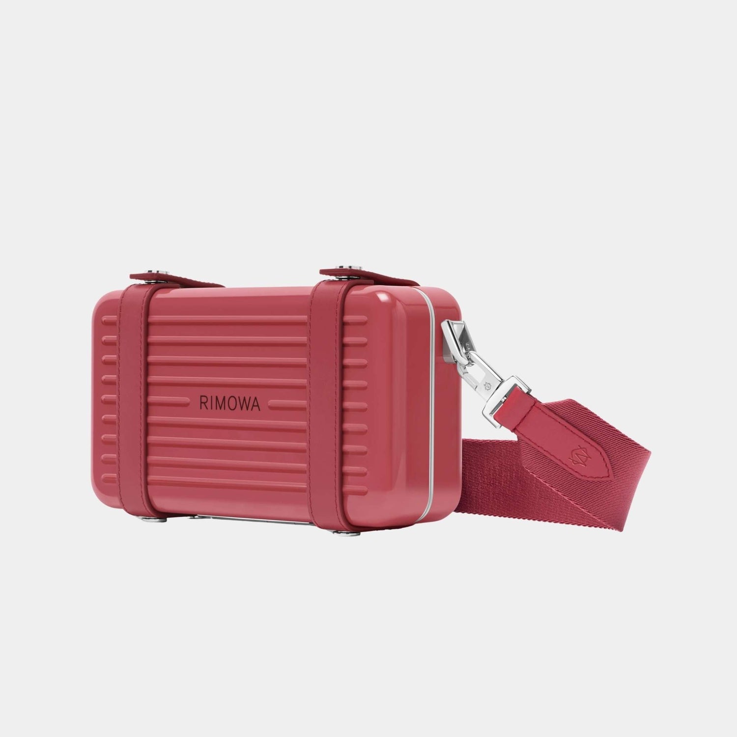 Personal Polycarbonate Cross Body Bag Granada
