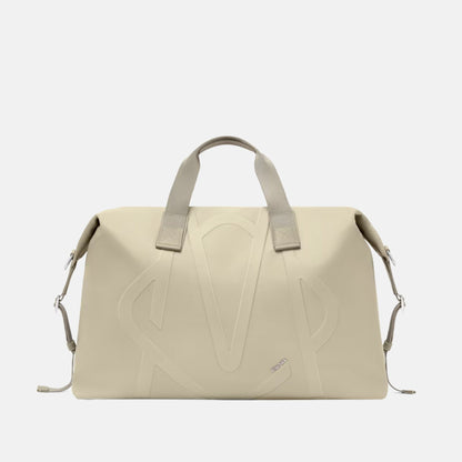 Signature Nylon Duffle Bag