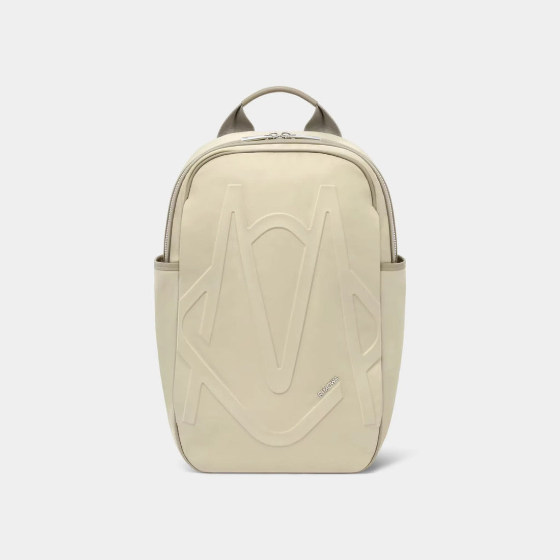 Signature Nylon Medium Backpack
