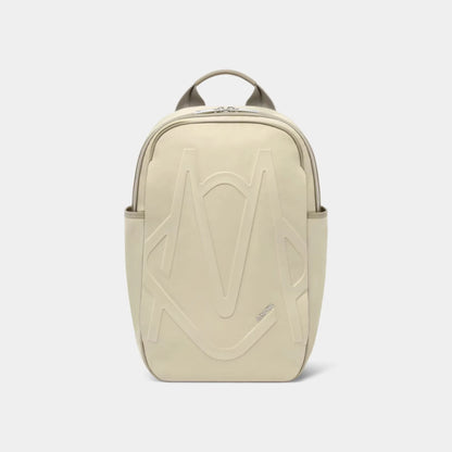 Signature Nylon Medium Backpack