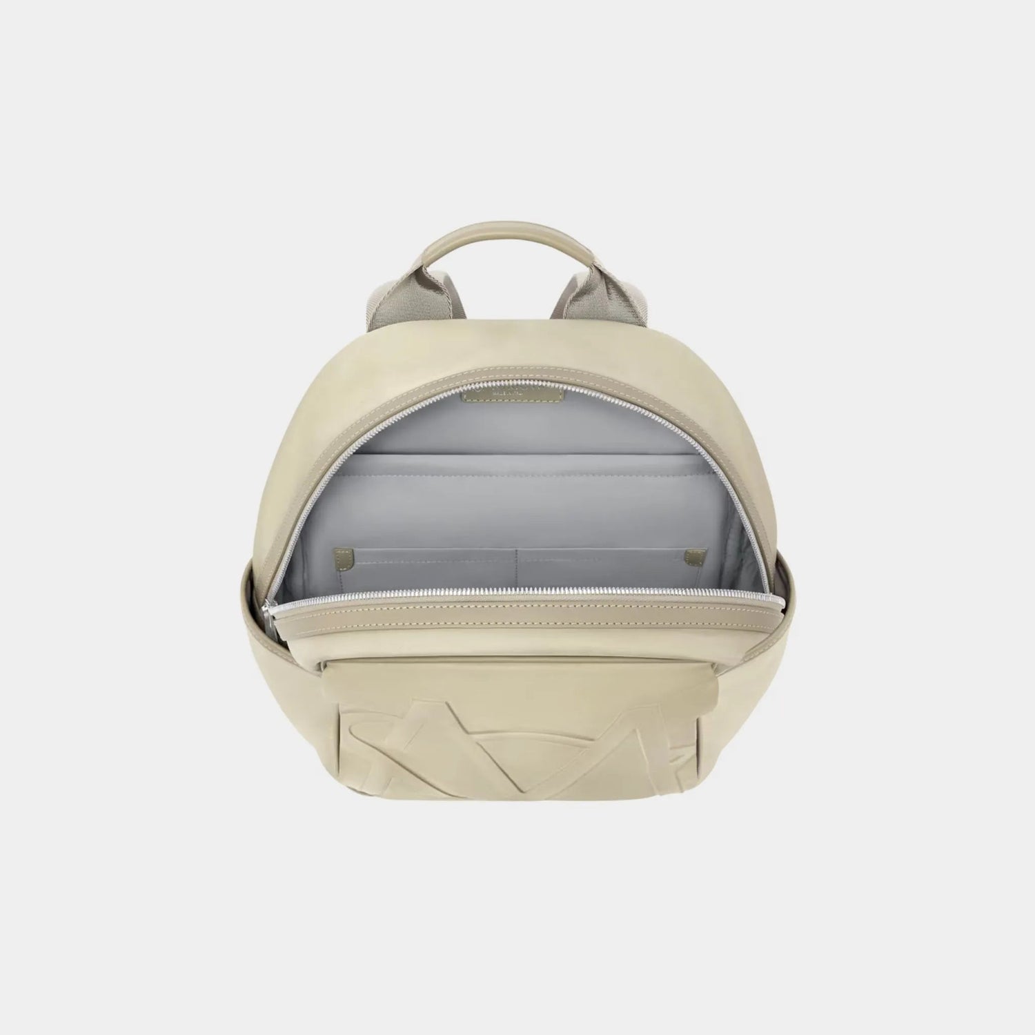 Signature Nylon Medium Backpack