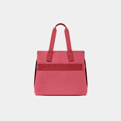 Signature Sliding Tote Granada