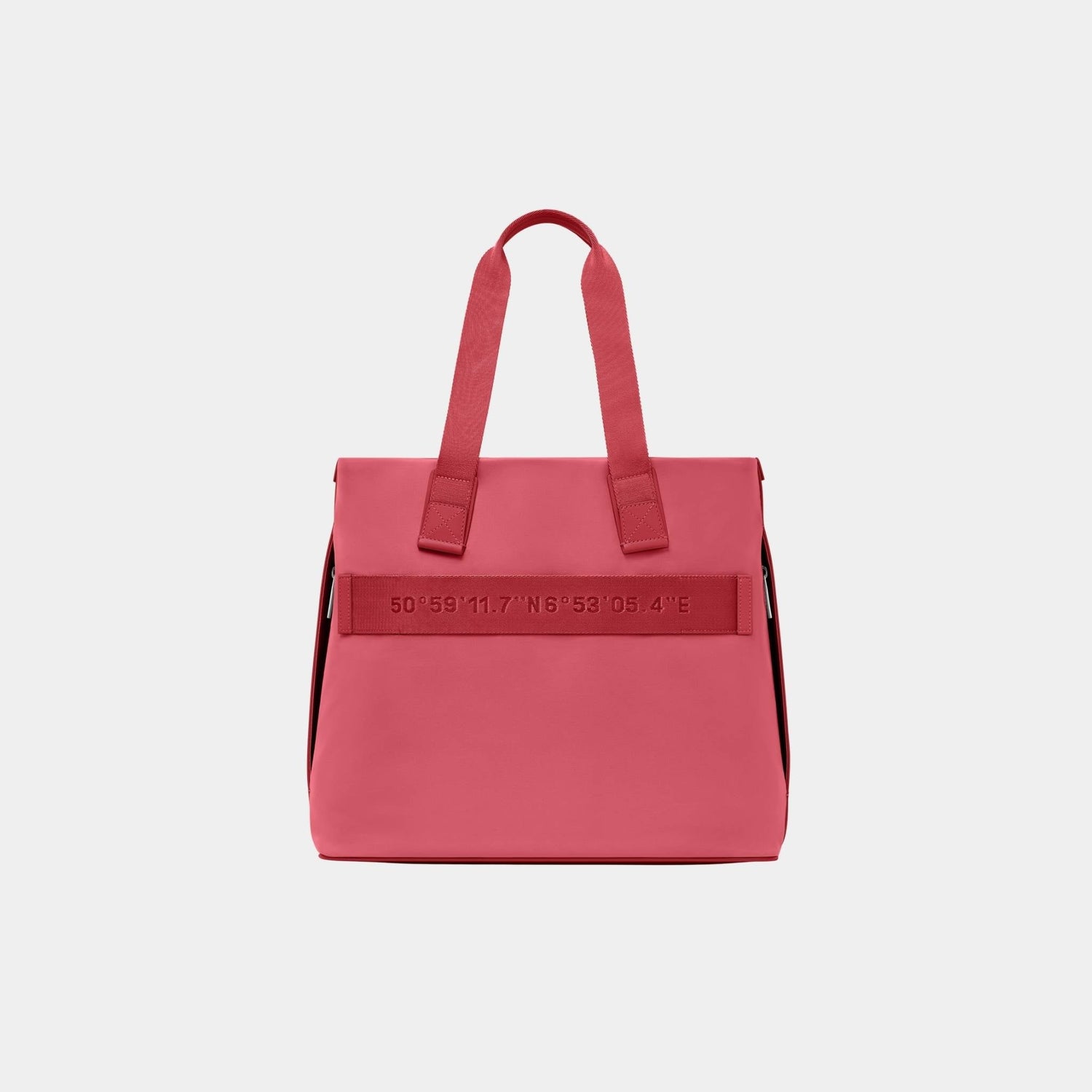 Signature Sliding Tote Granada